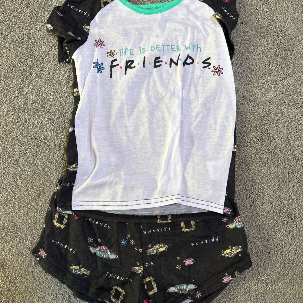 Kids pjs